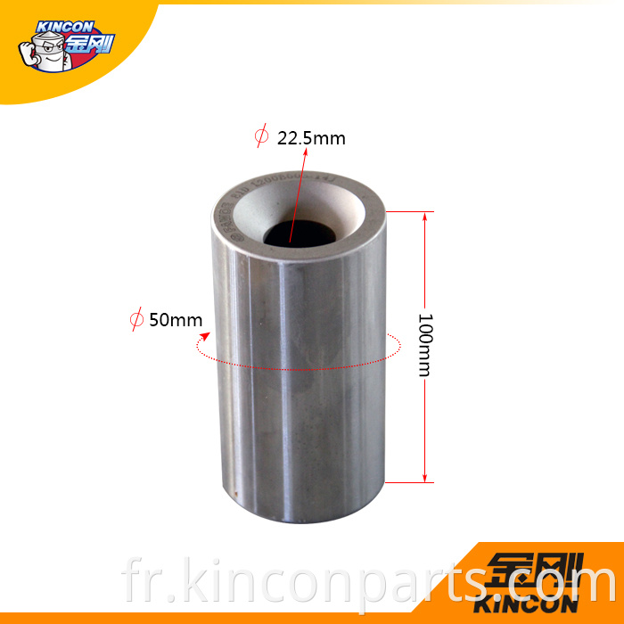 Piston Wrist Pin